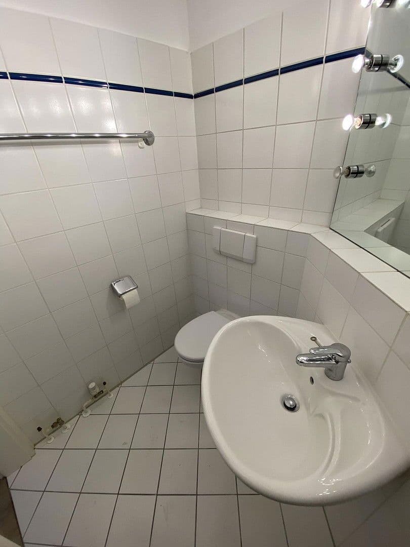 2 bedroom flat to rent, 63 m², Hamburg, Hamburg 2 bedroom flat to rent, 63 m², Hamburg, Hamburg