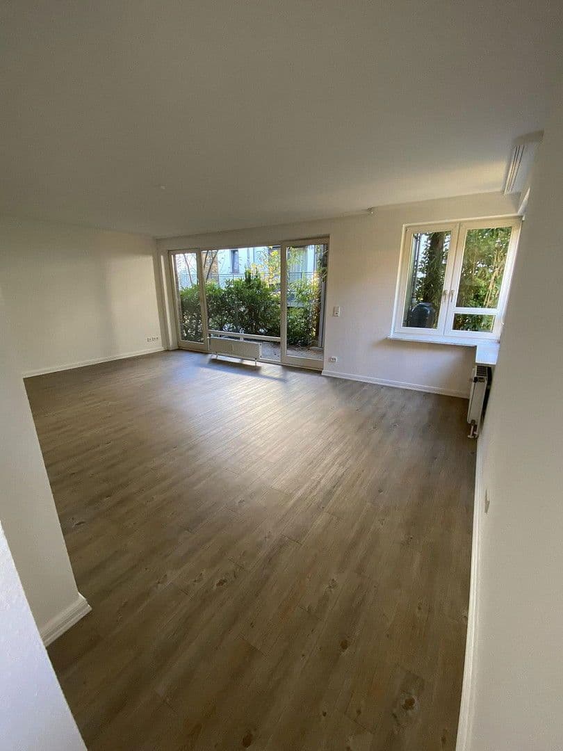 2 bedroom flat to rent, 63 m², Hamburg, Hamburg 2 bedroom flat to rent, 63 m², Hamburg, Hamburg