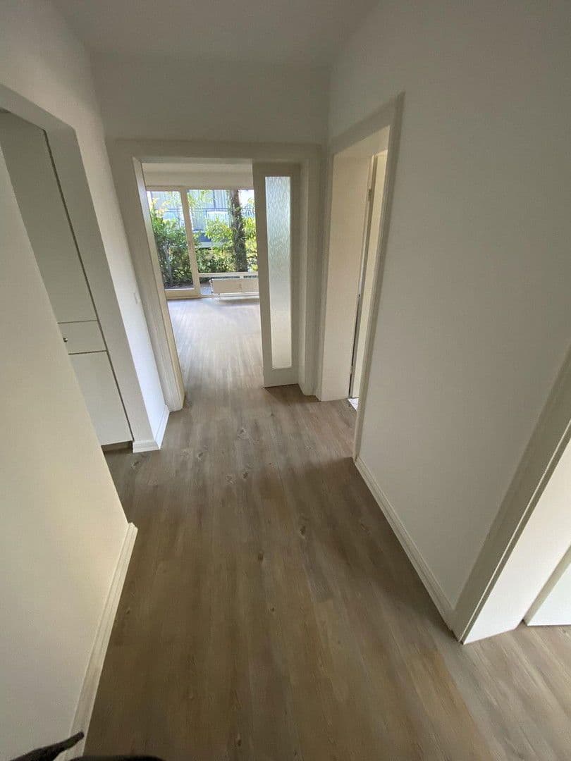 2 bedroom flat to rent, 63 m², Hamburg, Hamburg 2 bedroom flat to rent, 63 m², Hamburg, Hamburg