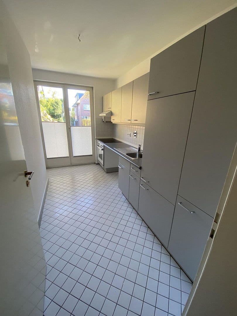 2 bedroom flat to rent, 63 m², Hamburg, Hamburg 2 bedroom flat to rent, 63 m², Hamburg, Hamburg