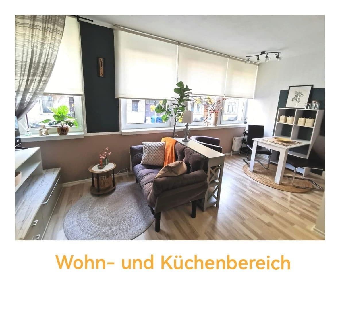 1 bedroom flat to rent, 27 m², Nürnberger Str. 125, Fürth, Bavaria 1 bedroom flat to rent, 27 m², Nürnberger Str. 125, Fürth, Bavaria