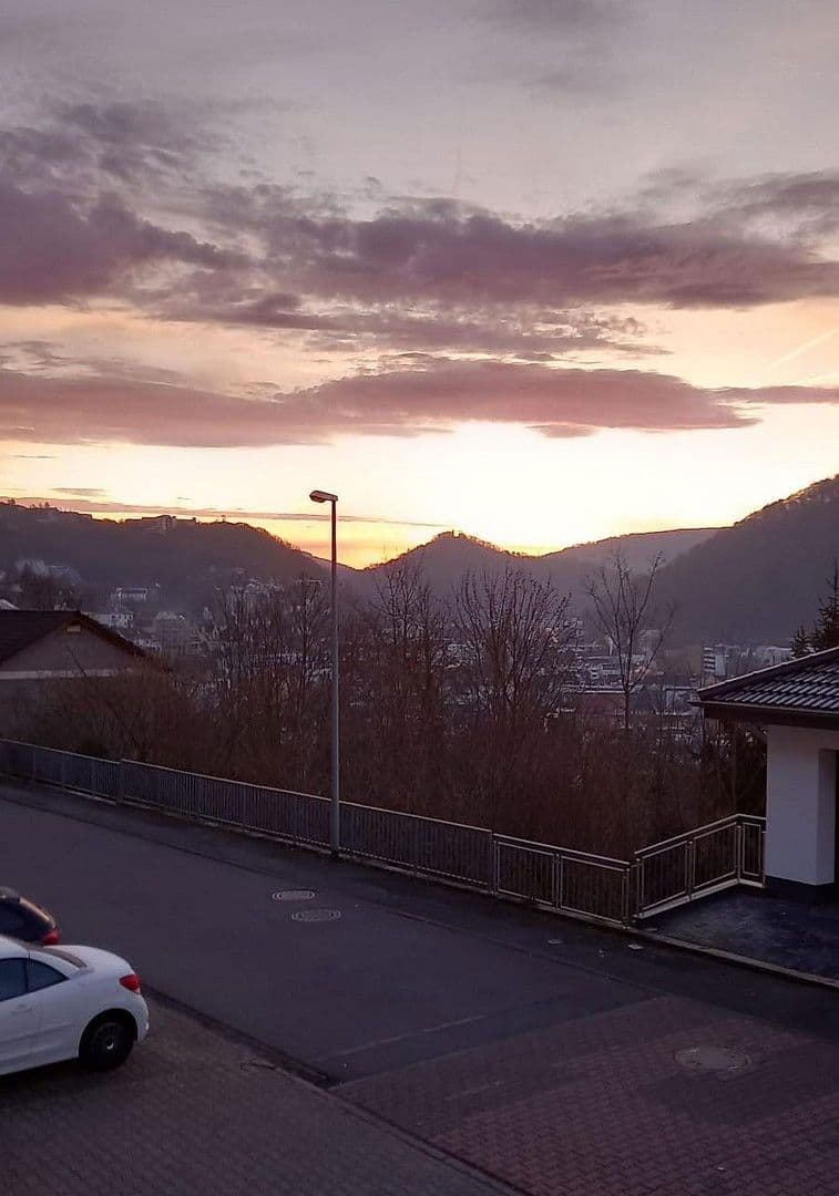 2 bedroom flat to rent, 53 m², Bad Ems, Rhineland-Palatinate 2 bedroom flat to rent, 53 m², Bad Ems, Rhineland-Palatinate