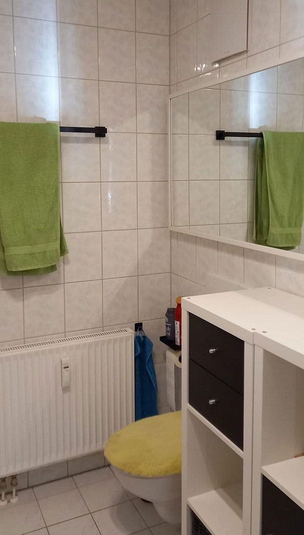 2 bedroom flat to rent, 53 m², Bad Ems, Rhineland-Palatinate 2 bedroom flat to rent, 53 m², Bad Ems, Rhineland-Palatinate