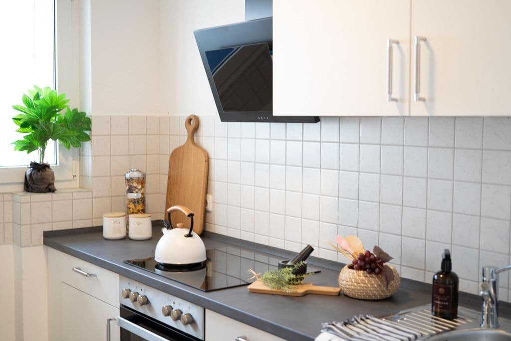 flat to rent, 18 m², Erlangen, Bavaria flat to rent, 18 m², Erlangen, Bavaria