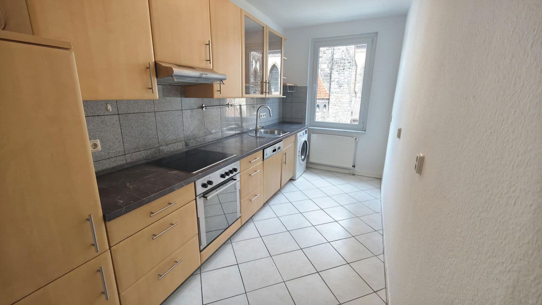 4 bedroom flat to rent, 115 m², Steinmetzstr. 6, Hanover, Lower Saxony 4 bedroom flat to rent, 115 m², Steinmetzstr. 6, Hanover, Lower Saxony