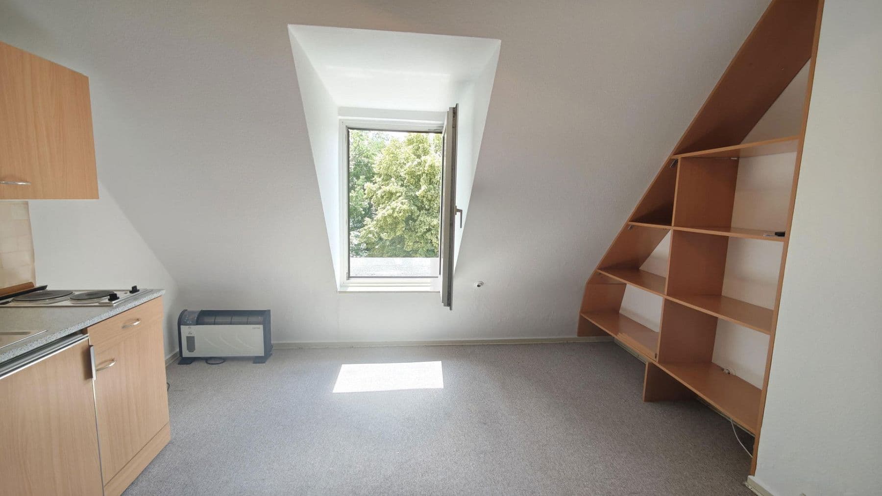 4 bedroom flat to rent, 115 m², Steinmetzstr. 6, Hanover, Lower Saxony 4 bedroom flat to rent, 115 m², Steinmetzstr. 6, Hanover, Lower Saxony