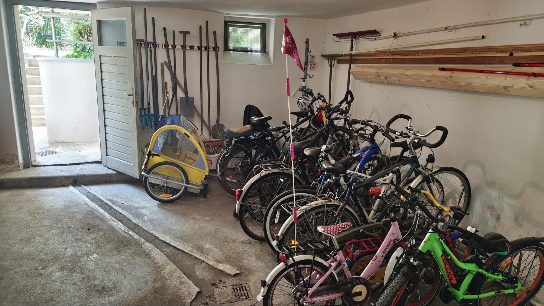 4 bedroom flat to rent, 115 m², Steinmetzstr. 6, Hanover, Lower Saxony 4 bedroom flat to rent, 115 m², Steinmetzstr. 6, Hanover, Lower Saxony