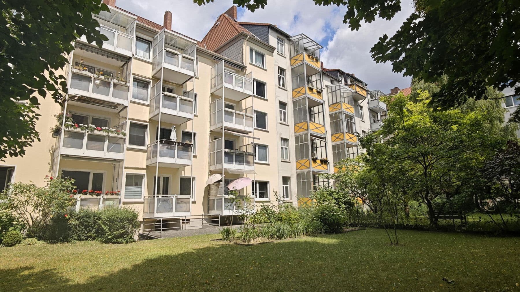 4 bedroom flat to rent, 115 m², Steinmetzstr. 6, Hanover, Lower Saxony 4 bedroom flat to rent, 115 m², Steinmetzstr. 6, Hanover, Lower Saxony