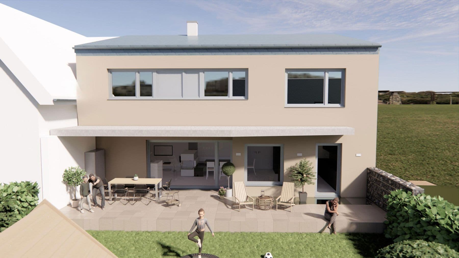 plot for sale, 383 m², Am Anger 2, Gallneukirchen, Upper Austria plot for sale, 383 m², Am Anger 2, Gallneukirchen, Upper Austria