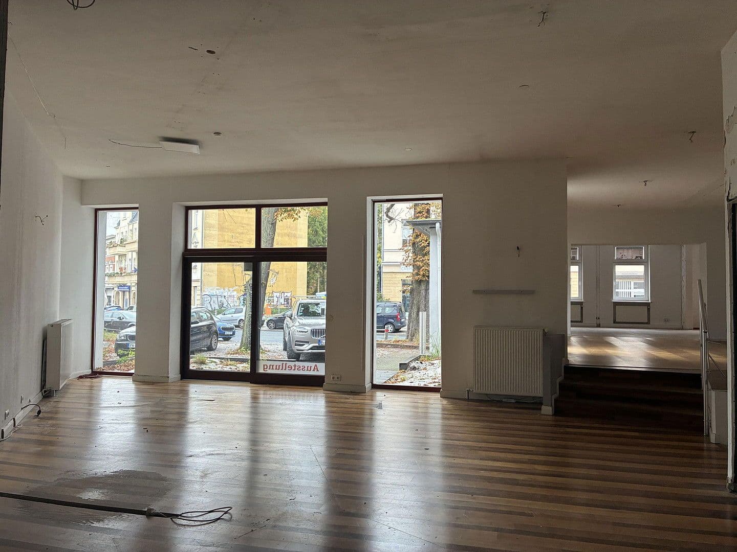 office to rent, 291 m², Machnowerstr. 2, Berlin, Berlin office to rent, 291 m², Machnowerstr. 2, Berlin, Berlin