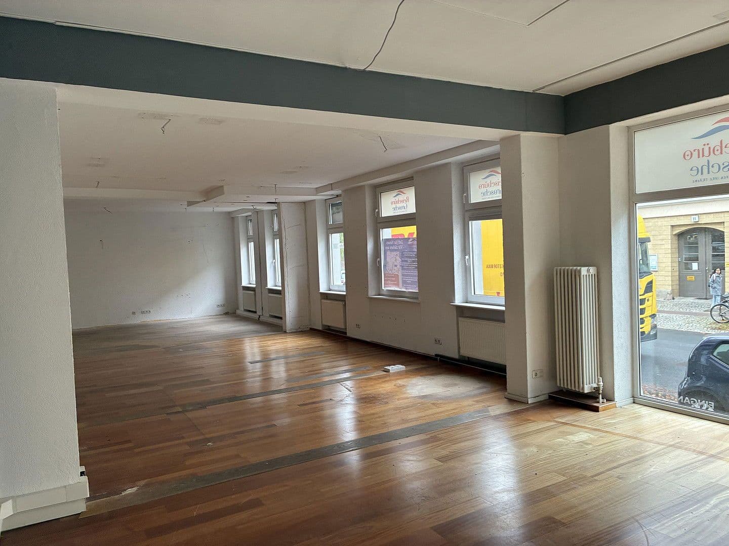 office to rent, 291 m², Machnowerstr. 2, Berlin, Berlin office to rent, 291 m², Machnowerstr. 2, Berlin, Berlin