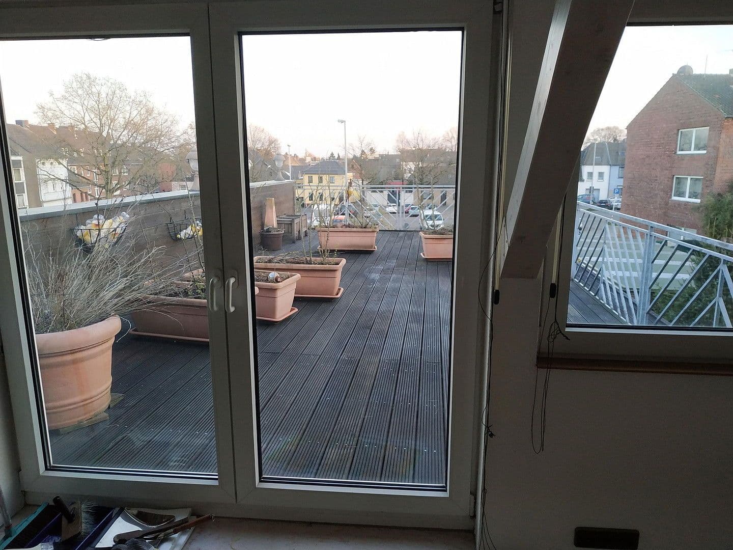 1 bedroom with open-plan kitchen flat to rent, 102 m², Rektoratsstraße 20, Krefeld, North Rhine-Westphalia 1 bedroom with open-plan kitchen flat to rent, 102 m², Rektoratsstraße 20, Krefeld, North Rhine-Westphalia