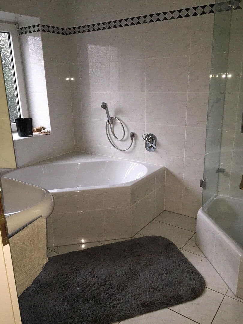 1 bedroom with open-plan kitchen flat to rent, 102 m², Rektoratsstraße 20, Krefeld, North Rhine-Westphalia 1 bedroom with open-plan kitchen flat to rent, 102 m², Rektoratsstraße 20, Krefeld, North Rhine-Westphalia