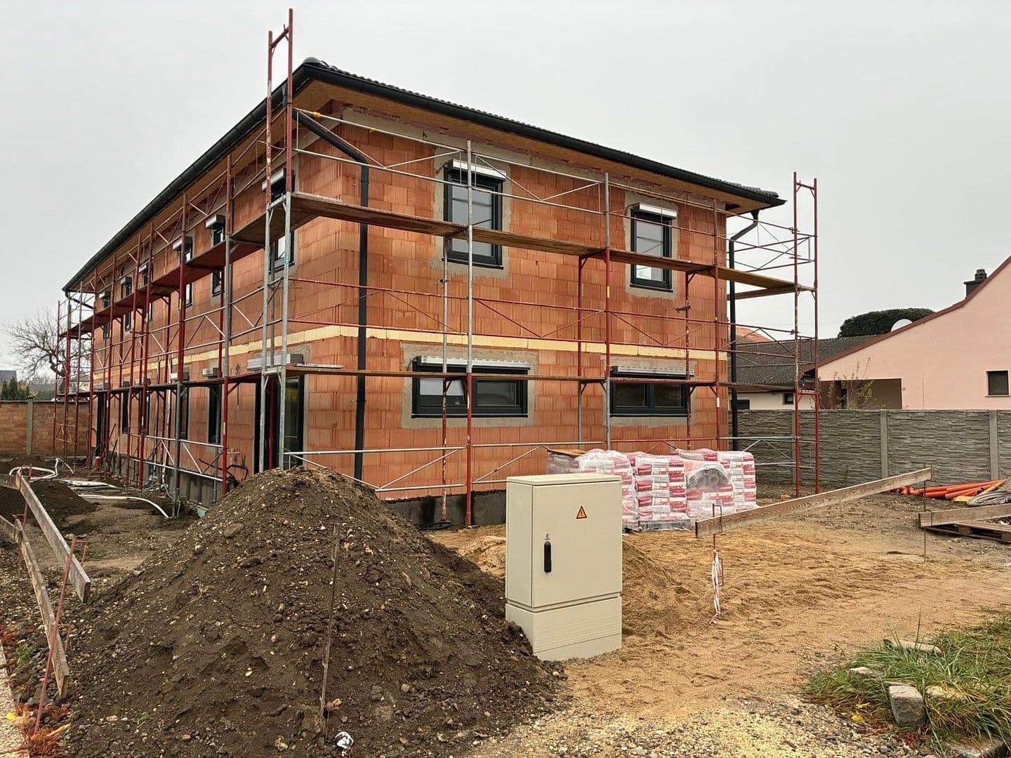 house for sale, 139 m², Schwabenweg 6a Bockfließ, Bockfließ, Lower Austria house for sale, 139 m², Schwabenweg 6a Bockfließ, Bockfließ, Lower Austria