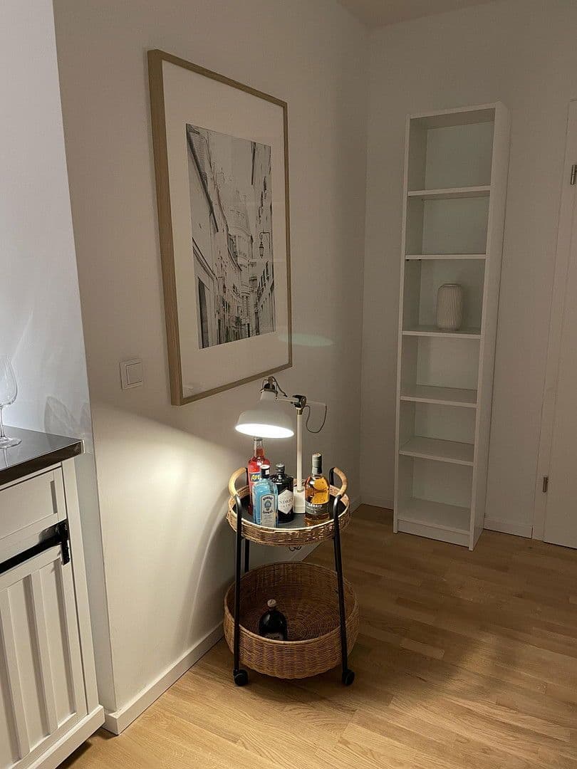 3 bedroom flat to rent, 92 m², Schwedterstr. 0, Berlin, Berlin 3 bedroom flat to rent, 92 m², Schwedterstr. 0, Berlin, Berlin