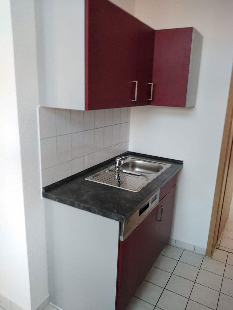 2 bedroom flat to rent, 67 m², Parchim, Mecklenburg-Vorpommern 2 bedroom flat to rent, 67 m², Parchim, Mecklenburg-Vorpommern