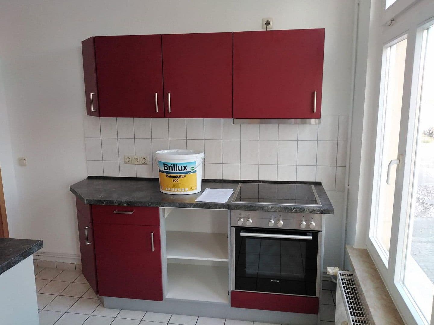 2 bedroom flat to rent, 67 m², Parchim, Mecklenburg-Vorpommern 2 bedroom flat to rent, 67 m², Parchim, Mecklenburg-Vorpommern