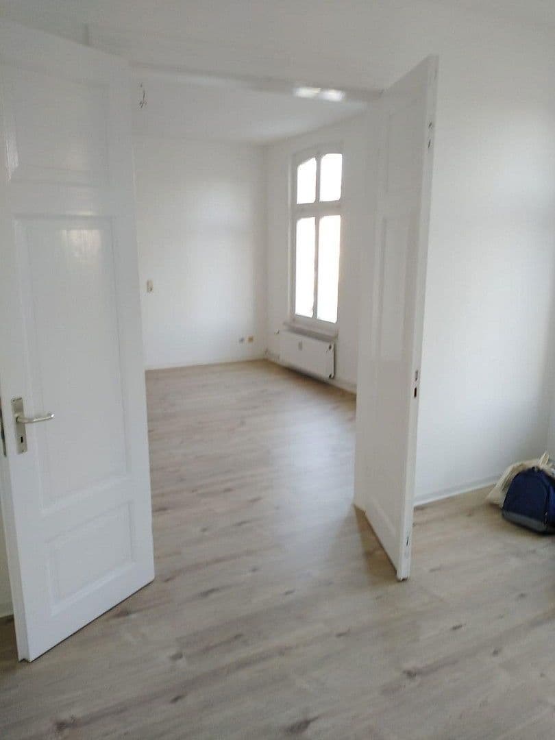 2 bedroom flat to rent, 67 m², Parchim, Mecklenburg-Vorpommern 2 bedroom flat to rent, 67 m², Parchim, Mecklenburg-Vorpommern