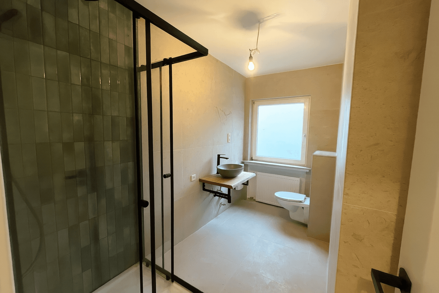 3 bedroom flat for sale, 70 m², Berliner Straße 23, Bremen, Bremen 3 bedroom flat for sale, 70 m², Berliner Straße 23, Bremen, Bremen