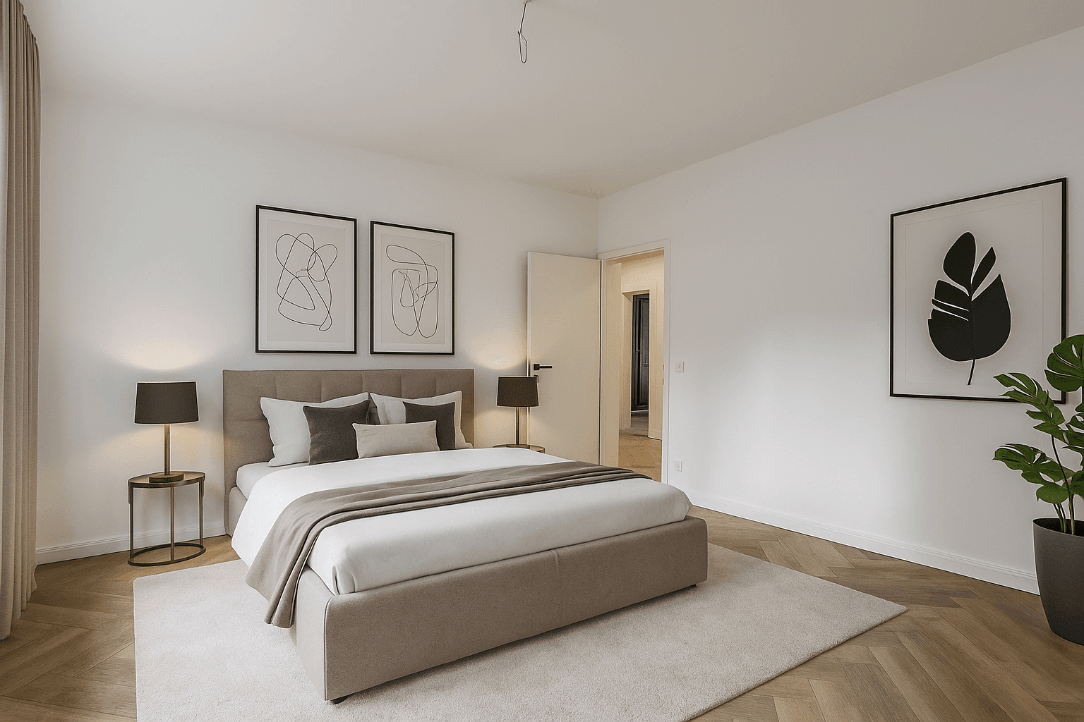 3 bedroom flat for sale, 70 m², Berliner Straße 23, Bremen, Bremen 3 bedroom flat for sale, 70 m², Berliner Straße 23, Bremen, Bremen