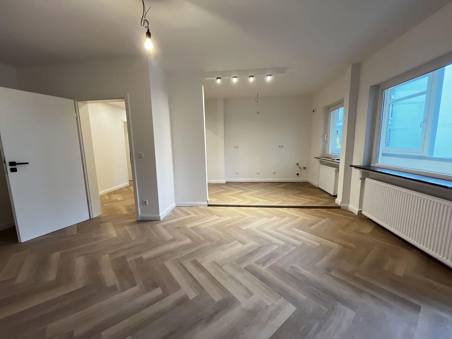 3 bedroom flat for sale, 70 m², Berliner Straße 23, Bremen, Bremen 3 bedroom flat for sale, 70 m², Berliner Straße 23, Bremen, Bremen