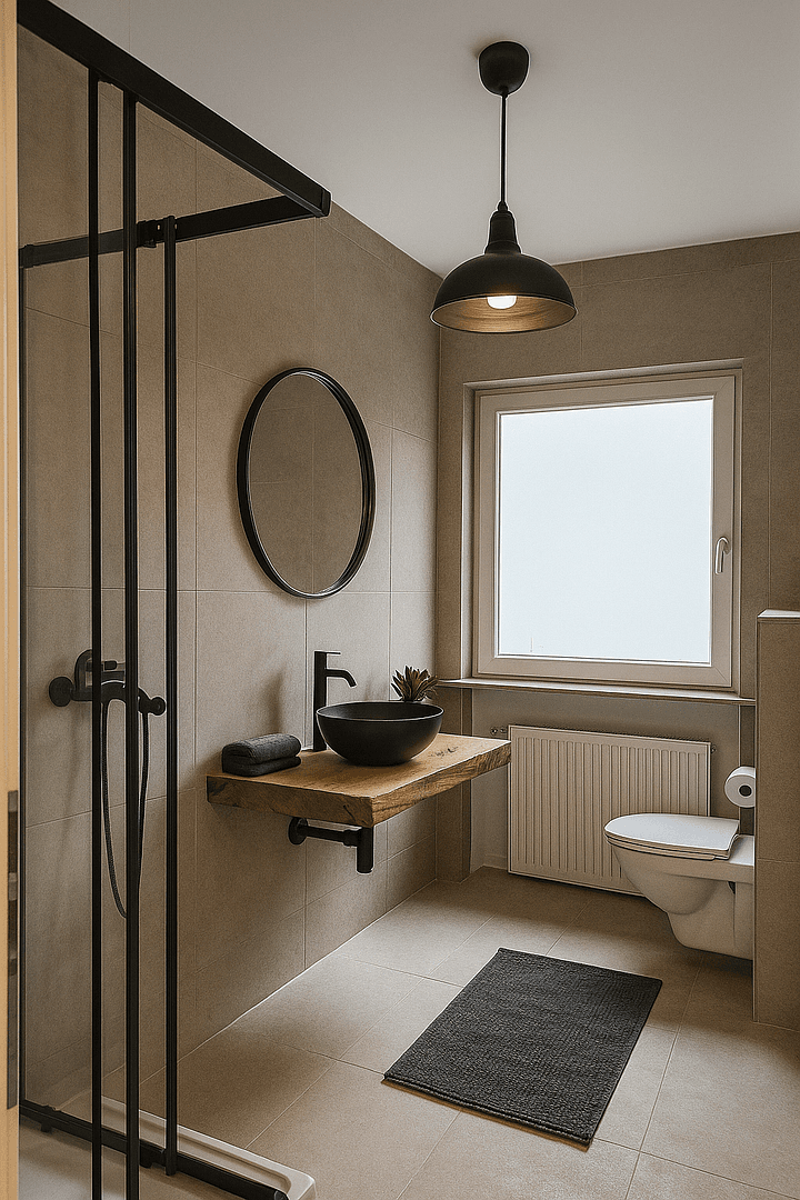 3 bedroom flat for sale, 70 m², Berliner Straße 23, Bremen, Bremen 3 bedroom flat for sale, 70 m², Berliner Straße 23, Bremen, Bremen