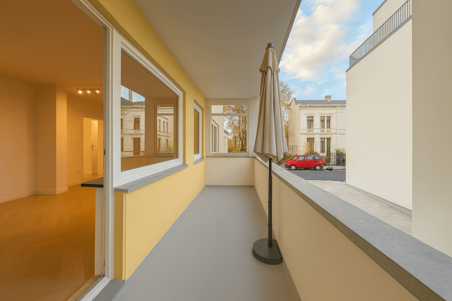 3 bedroom flat for sale, 70 m², Berliner Straße 23, Bremen, Bremen 3 bedroom flat for sale, 70 m², Berliner Straße 23, Bremen, Bremen