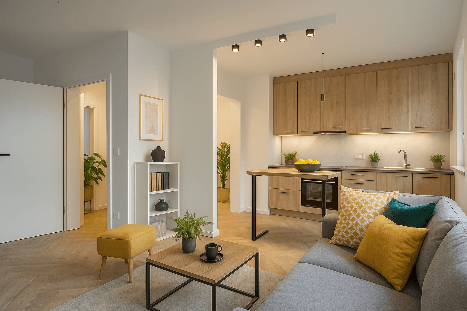 3 bedroom flat for sale, 70 m², Berliner Straße 23, Bremen, Bremen 3 bedroom flat for sale, 70 m², Berliner Straße 23, Bremen, Bremen