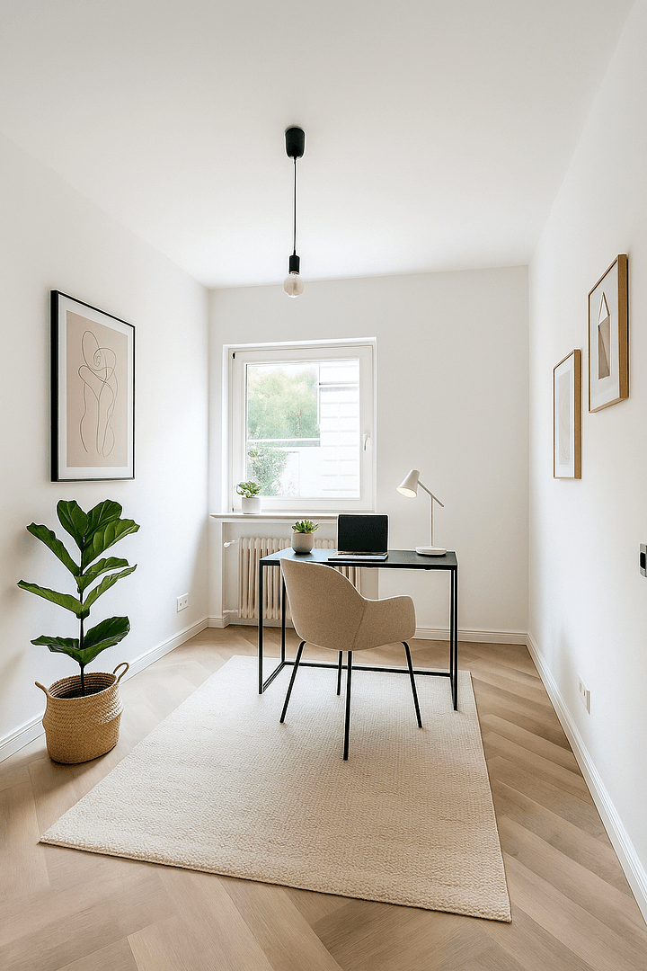 3 bedroom flat for sale, 70 m², Berliner Straße 23, Bremen, Bremen 3 bedroom flat for sale, 70 m², Berliner Straße 23, Bremen, Bremen