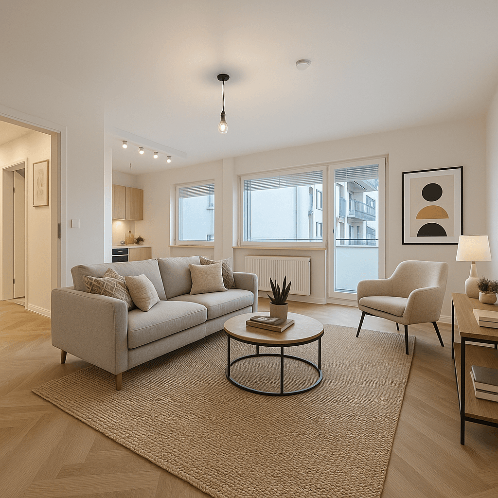 3 bedroom flat for sale, 70 m², Berliner Straße 23, Bremen, Bremen 3 bedroom flat for sale, 70 m², Berliner Straße 23, Bremen, Bremen