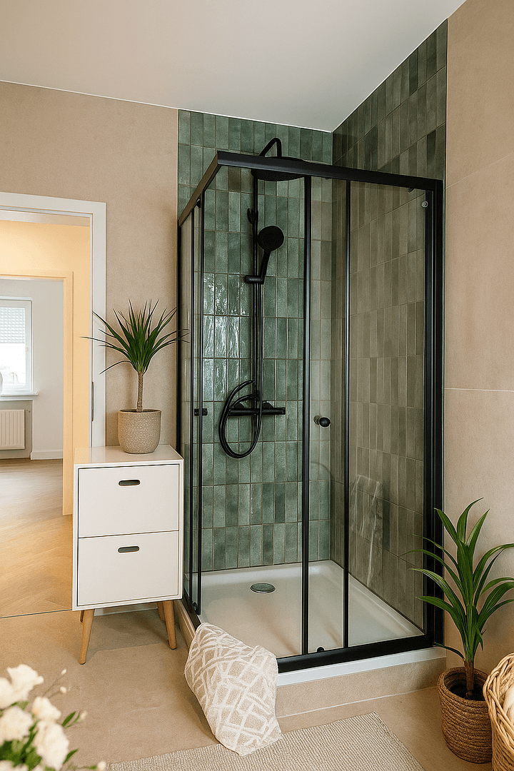 3 bedroom flat for sale, 70 m², Berliner Straße 23, Bremen, Bremen 3 bedroom flat for sale, 70 m², Berliner Straße 23, Bremen, Bremen