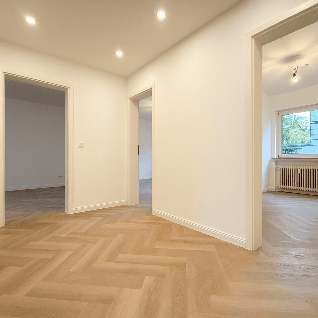 3 bedroom flat for sale, 70 m², Berliner Straße 23, Bremen, Bremen 3 bedroom flat for sale, 70 m², Berliner Straße 23, Bremen, Bremen