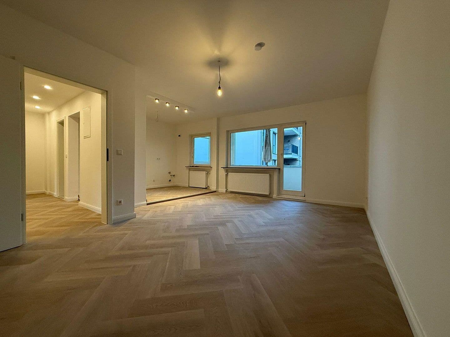 3 bedroom flat for sale, 70 m², Berliner Straße 23, Bremen, Bremen 3 bedroom flat for sale, 70 m², Berliner Straße 23, Bremen, Bremen