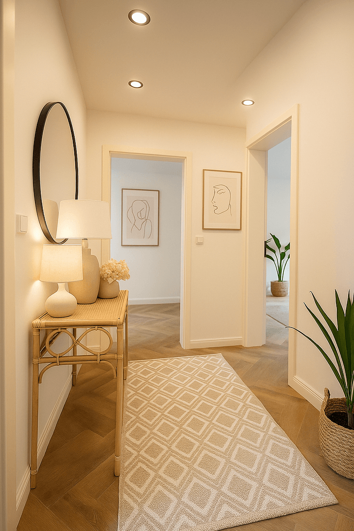 3 bedroom flat for sale, 70 m², Berliner Straße 23, Bremen, Bremen 3 bedroom flat for sale, 70 m², Berliner Straße 23, Bremen, Bremen