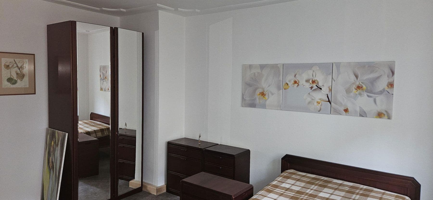 1 bedroom with open-plan kitchen flat to rent, 65 m², Alte Bahnhofstraße 174, Bochum, North Rhine-Westphalia 1 bedroom with open-plan kitchen flat to rent, 65 m², Alte Bahnhofstraße 174, Bochum, North Rhine-Westphalia