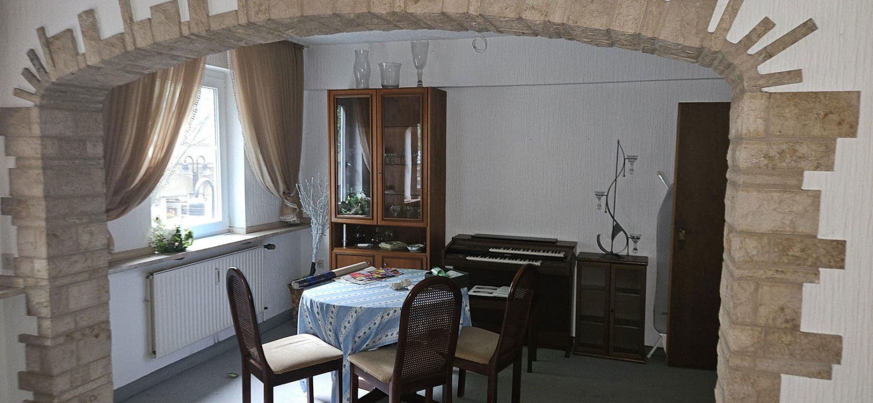 1 bedroom with open-plan kitchen flat to rent, 65 m², Alte Bahnhofstraße 174, Bochum, North Rhine-Westphalia 1 bedroom with open-plan kitchen flat to rent, 65 m², Alte Bahnhofstraße 174, Bochum, North Rhine-Westphalia