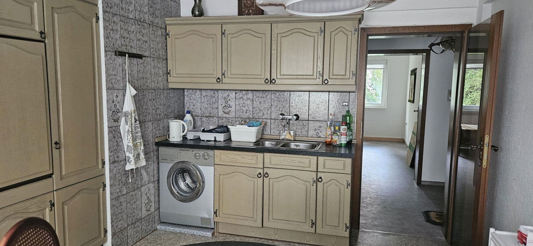 1 bedroom with open-plan kitchen flat to rent, 65 m², Alte Bahnhofstraße 174, Bochum, North Rhine-Westphalia 1 bedroom with open-plan kitchen flat to rent, 65 m², Alte Bahnhofstraße 174, Bochum, North Rhine-Westphalia