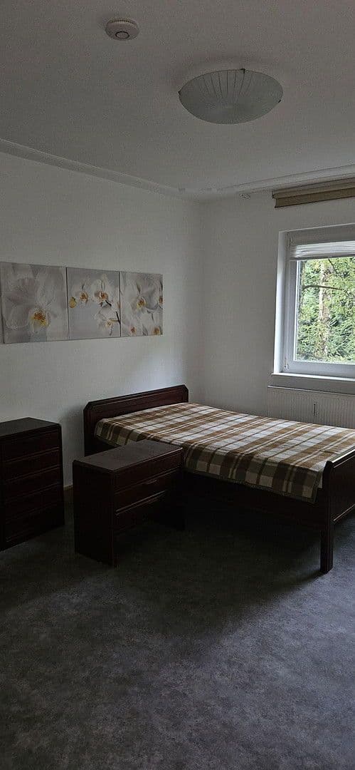 1 bedroom with open-plan kitchen flat to rent, 65 m², Alte Bahnhofstraße 174, Bochum, North Rhine-Westphalia 1 bedroom with open-plan kitchen flat to rent, 65 m², Alte Bahnhofstraße 174, Bochum, North Rhine-Westphalia