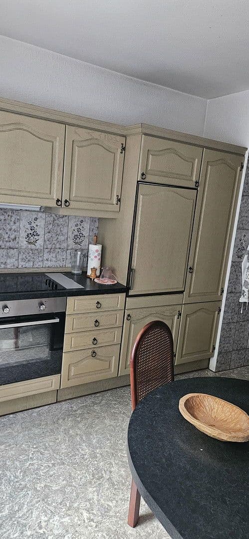 1 bedroom with open-plan kitchen flat to rent, 65 m², Alte Bahnhofstraße 174, Bochum, North Rhine-Westphalia 1 bedroom with open-plan kitchen flat to rent, 65 m², Alte Bahnhofstraße 174, Bochum, North Rhine-Westphalia