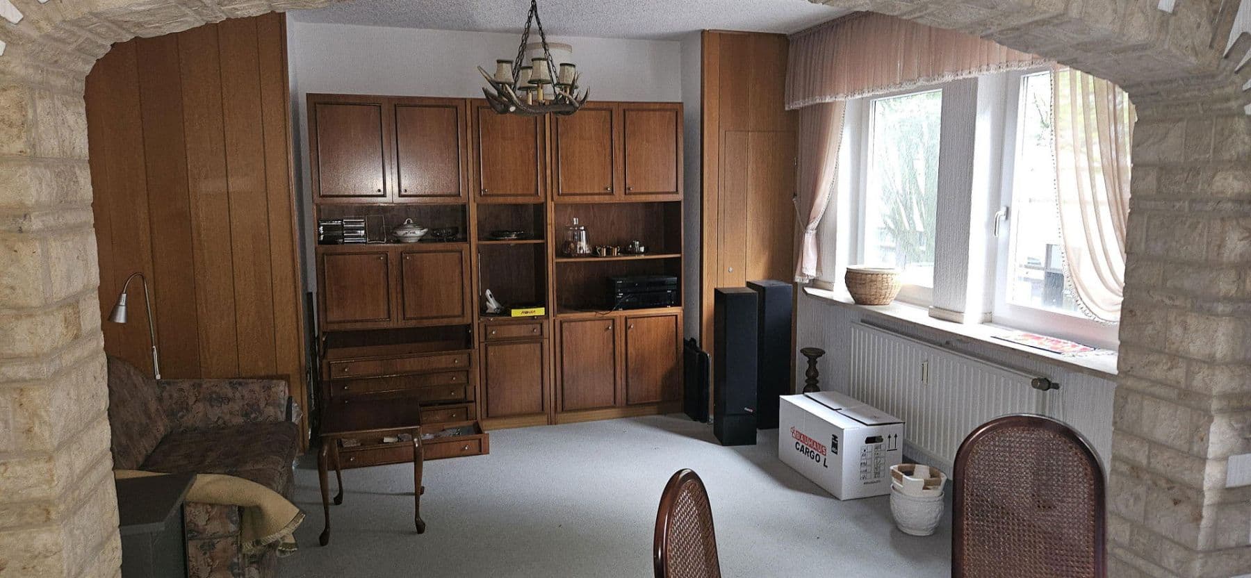 1 bedroom with open-plan kitchen flat to rent, 65 m², Alte Bahnhofstraße 174, Bochum, North Rhine-Westphalia 1 bedroom with open-plan kitchen flat to rent, 65 m², Alte Bahnhofstraße 174, Bochum, North Rhine-Westphalia