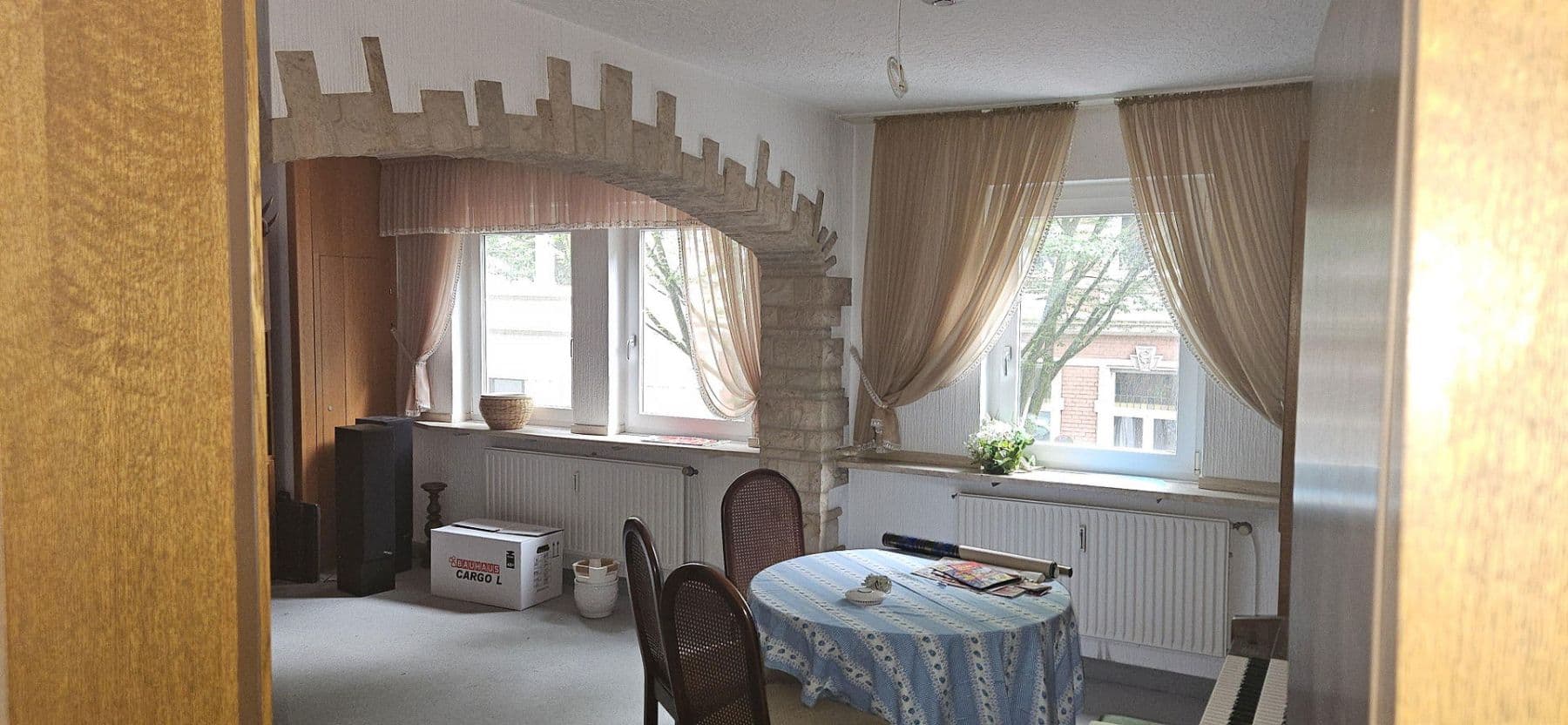 1 bedroom with open-plan kitchen flat to rent, 65 m², Alte Bahnhofstraße 174, Bochum, North Rhine-Westphalia 1 bedroom with open-plan kitchen flat to rent, 65 m², Alte Bahnhofstraße 174, Bochum, North Rhine-Westphalia