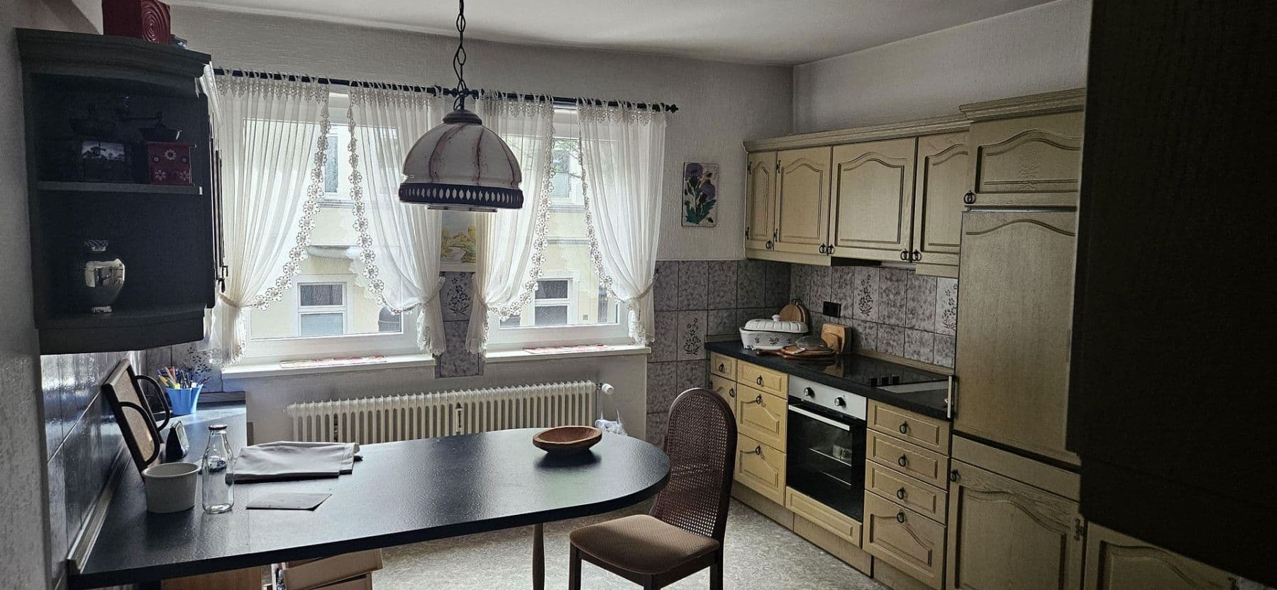 1 bedroom with open-plan kitchen flat to rent, 65 m², Alte Bahnhofstraße 174, Bochum, North Rhine-Westphalia 1 bedroom with open-plan kitchen flat to rent, 65 m², Alte Bahnhofstraße 174, Bochum, North Rhine-Westphalia