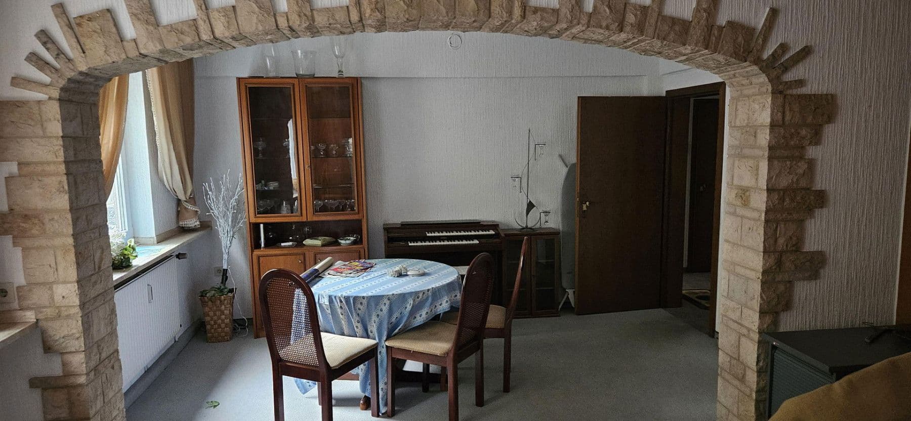 1 bedroom with open-plan kitchen flat to rent, 65 m², Alte Bahnhofstraße 174, Bochum, North Rhine-Westphalia 1 bedroom with open-plan kitchen flat to rent, 65 m², Alte Bahnhofstraße 174, Bochum, North Rhine-Westphalia