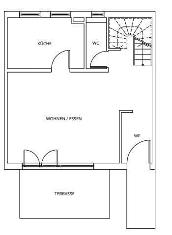 house for sale, 137 m², Am Weiher 26, Weingarten (Pfalz), Rhineland-Palatinate house for sale, 137 m², Am Weiher 26, Weingarten (Pfalz), Rhineland-Palatinate
