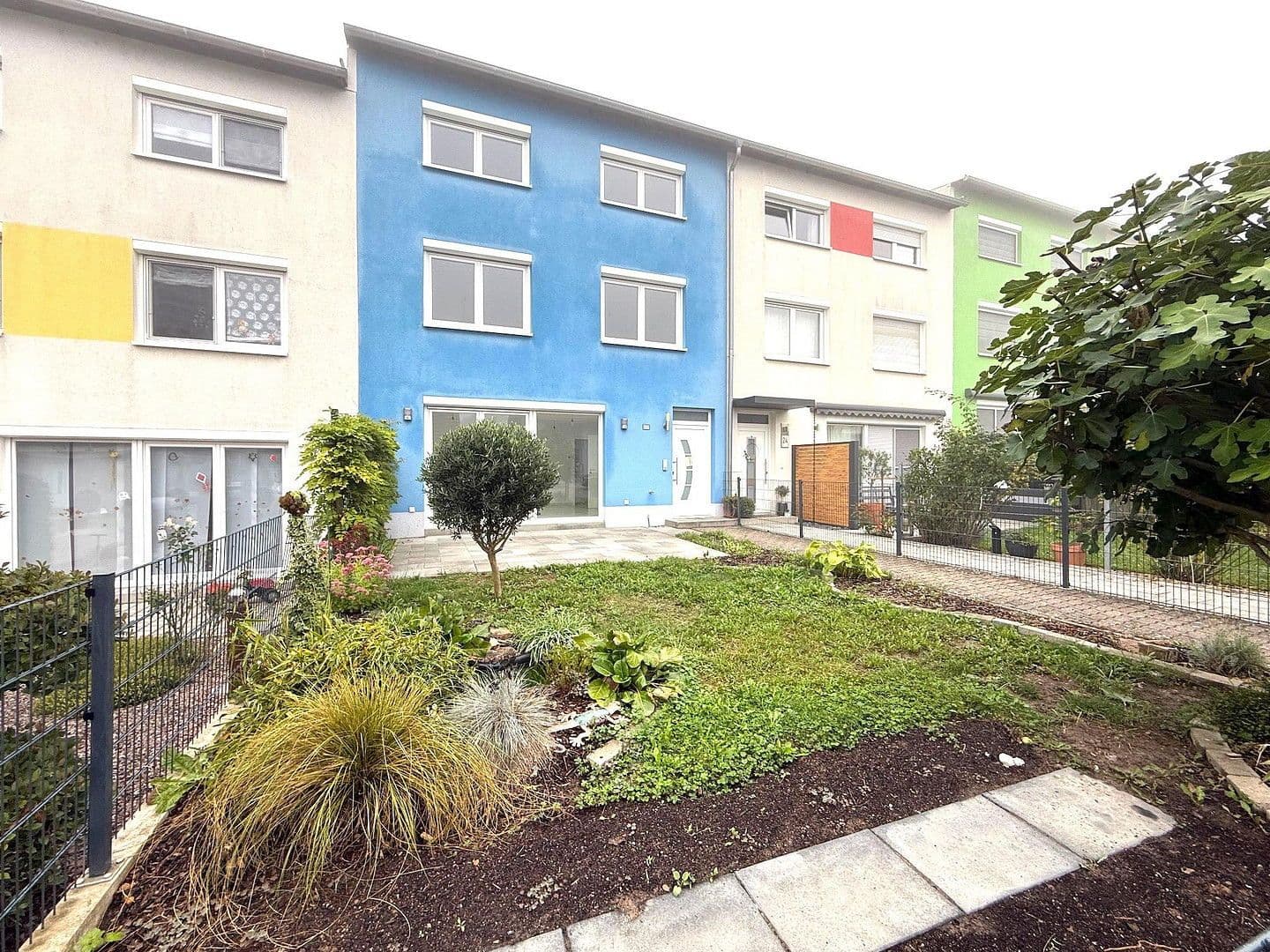 house for sale, 137 m², Am Weiher 26, Weingarten (Pfalz), Rhineland-Palatinate house for sale, 137 m², Am Weiher 26, Weingarten (Pfalz), Rhineland-Palatinate