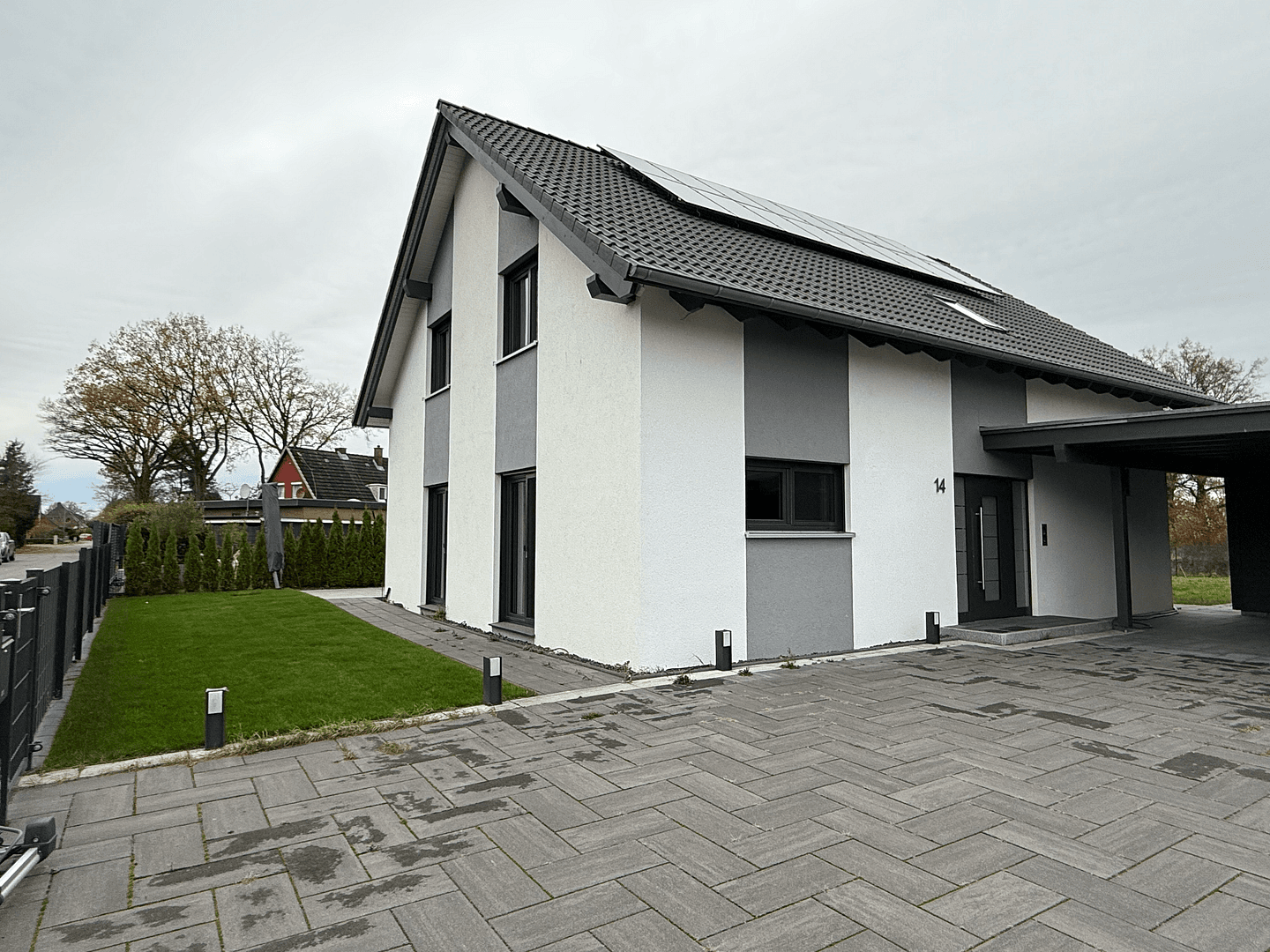 house for sale, 179 m², Klein Offenseth-Sparrieshoop, Schleswig-Holstein house for sale, 179 m², Klein Offenseth-Sparrieshoop, Schleswig-Holstein