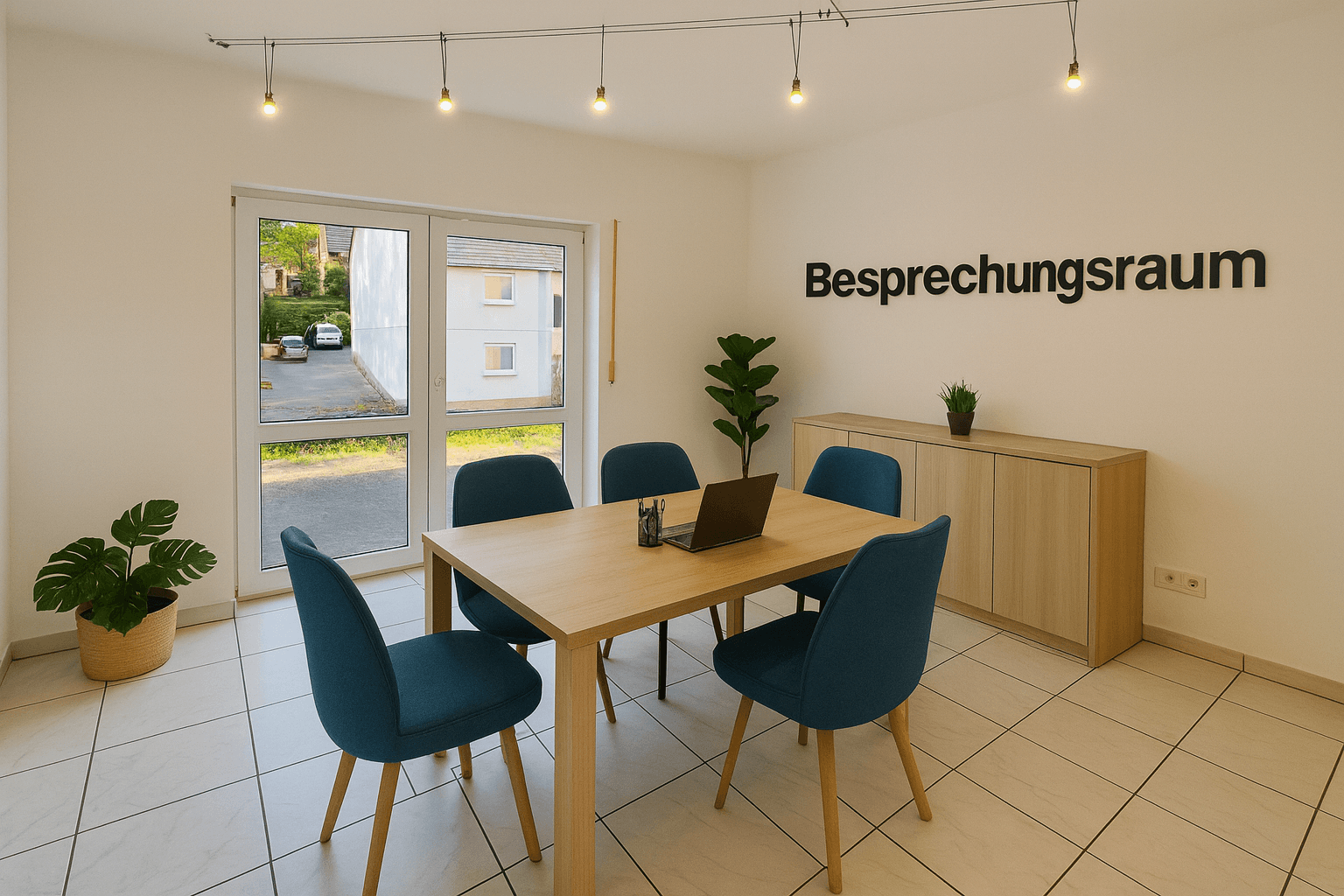 office to rent, 69 m², Gummersbach, North Rhine-Westphalia office to rent, 69 m², Gummersbach, North Rhine-Westphalia