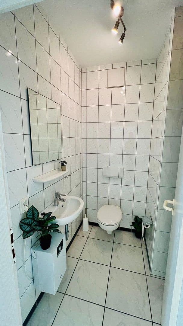 office to rent, 69 m², Gummersbach, North Rhine-Westphalia office to rent, 69 m², Gummersbach, North Rhine-Westphalia