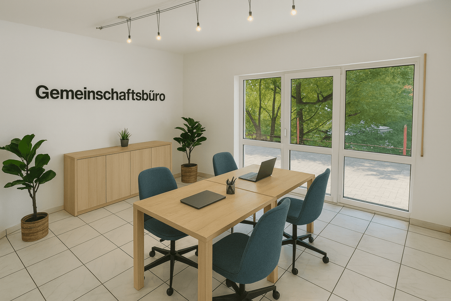 office to rent, 69 m², Gummersbach, North Rhine-Westphalia office to rent, 69 m², Gummersbach, North Rhine-Westphalia