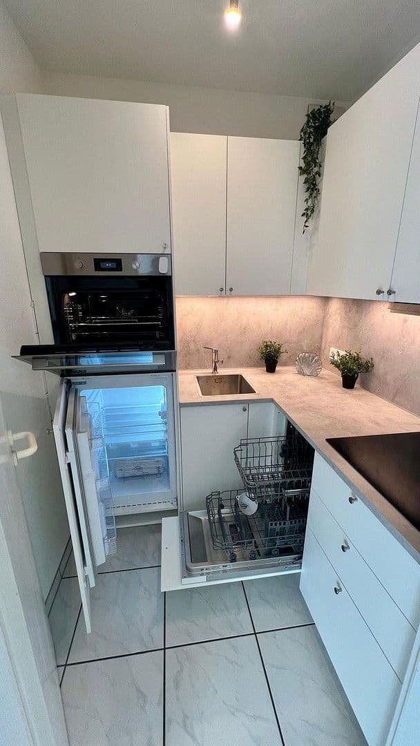 office to rent, 69 m², Gummersbach, North Rhine-Westphalia office to rent, 69 m², Gummersbach, North Rhine-Westphalia